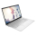 HP 17 Ryzen 5-5500/16GB/512/Win11 Silver - 711887 - zdjęcie 5
